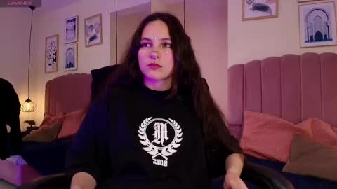 Snapshot of hanabie_ chatting on 15, 1, 2026 hanabie_ online show from 15, 1, 2026