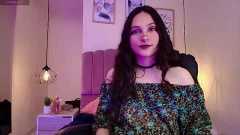 Snapshot of hanabie_ chatting on 16, 1, 2026 hanabie_ online show from 16, 1, 2026