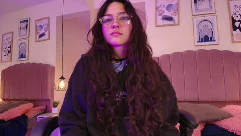 Snapshot of hanabie_ chatting on 10, 2, 2026 hanabie_ online show from 10, 2, 2026