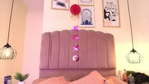 Snapshot of hanabie_ chatting on 13, 2, 2026 hanabie_ online show from 13, 2, 2026