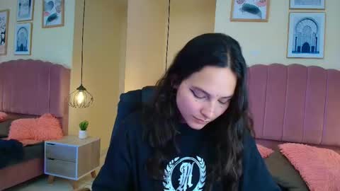 Snapshot of hanabie_ chatting on 10, 3, 2026 hanabie_ online show from 10, 3, 2026