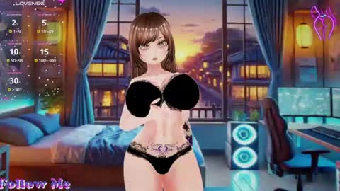 Hanae online show from 6, 7, 2026