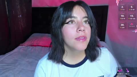 Hanah Montana Independent model online show from 23, 1, 2025