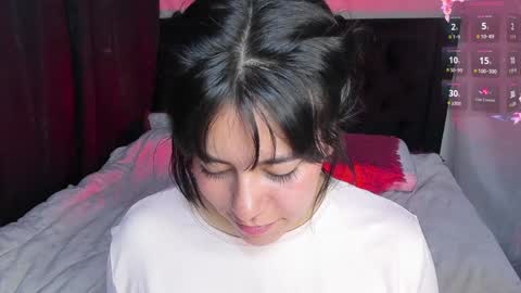 Hanah Montana Independent model online show from 24, 1, 2025