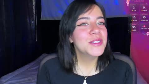 Hanah Montana Independent model online show from 4, 2, 2025