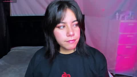 Hanah Montana Independent model online show from 10, 2, 2025