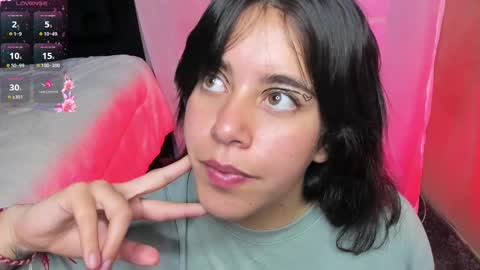 Hanah Montana Independent model online show from 17, 2, 2025