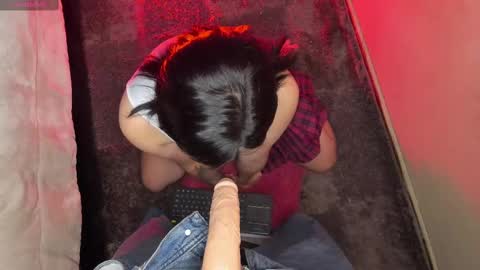 Hanah Montana Independent model online show from 24, 2, 2025