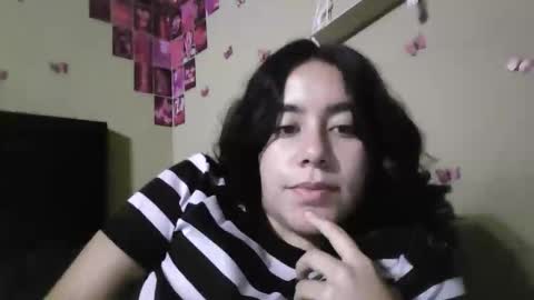 Hanah Montana Independent model online show from 19, 5, 2026