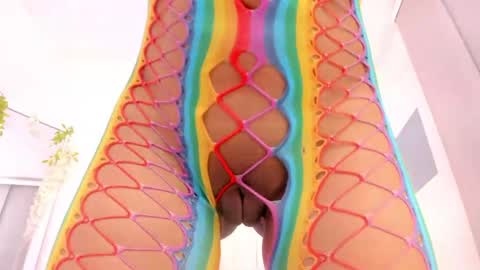 Snapshot of hanah_gray chatting on 6, 5, 2026 hanah_gray online show from 6, 5, 2026