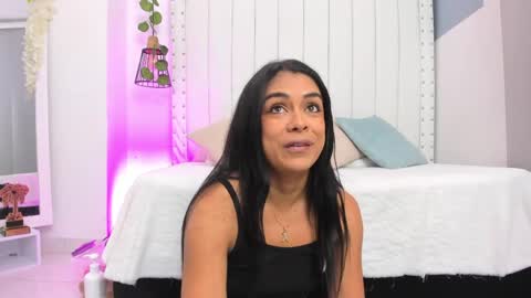 Snapshot of hanah_gray chatting on 18, 5, 2026 hanah_gray online show from 18, 5, 2026