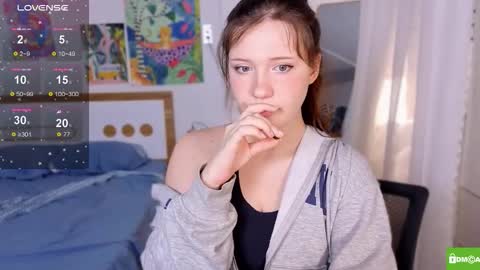 hanahwoods online show from 21, 11, 2025