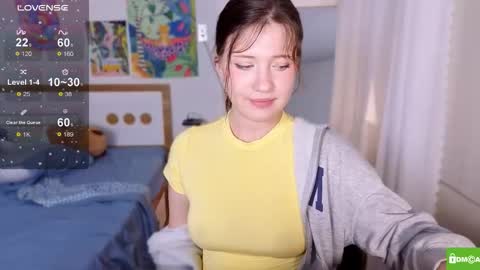 hanahwoods online show from 23, 11, 2025