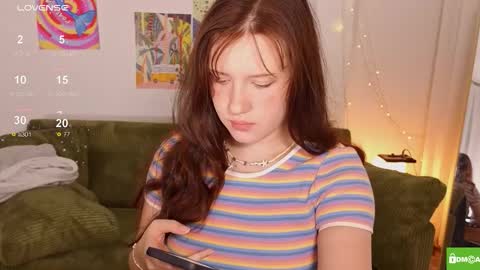 hanahwoods online show from 20, 3, 2026