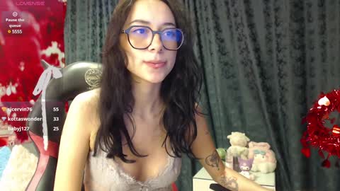 Hanaku  online show from 30, 12, 2024