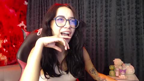 Hanaku  online show from 10, 1, 2025