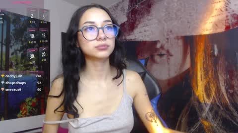 Hanaku  online show from 2, 2, 2025