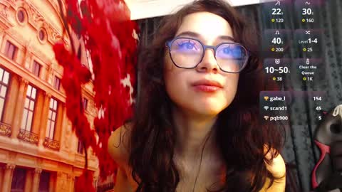 Hanaku  online show from 7, 3, 2025