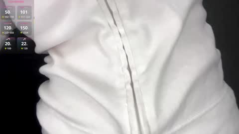 Snapshot of hanalif chatting on 8, 2, 2026 Blair and Ethel online show from 8, 2, 2026