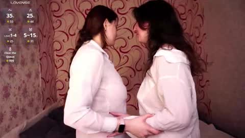 Snapshot of hanalif chatting on 11, 2, 2026 Blair and Ethel online show from 11, 2, 2026