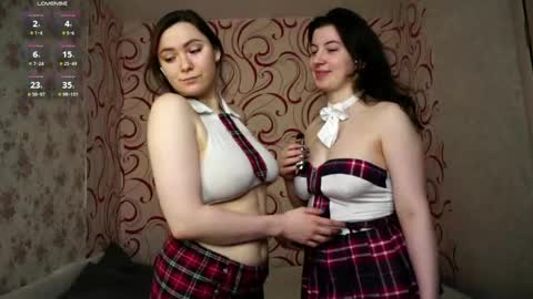 Snapshot of hanalif chatting on 2, 3, 2026 Blair and Ethel online show from 2, 3, 2026