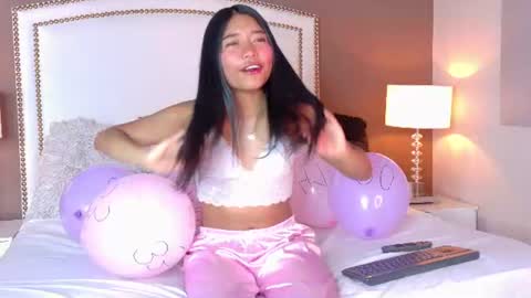 Hanna online show from 30, 6, 2026