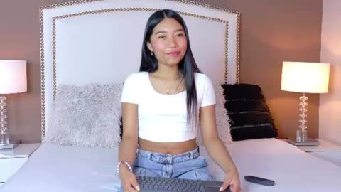 Hanna online show from 18, 7, 2026