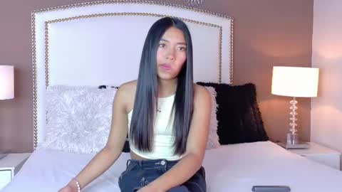 Hanna online show from 25, 7, 2026