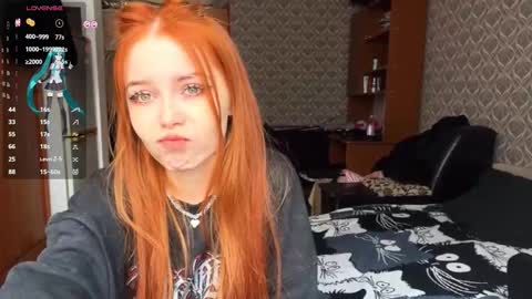 Tori and Asuna online show from 17, 2, 2026