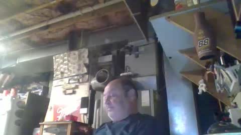 naked man online show from 11, 5, 2026