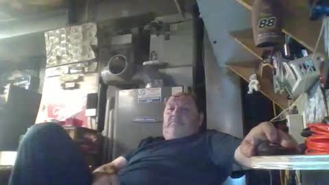naked man online show from 18, 5, 2026