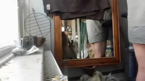 handncocknocum online show from 3, 12, 2024