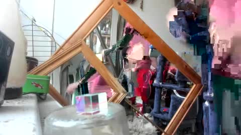 handncocknocum online show from 2, 3, 2025