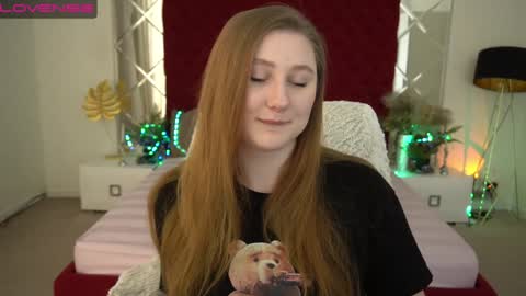 Dayana online show from 6, 1, 2025