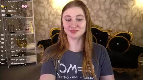 Dayana online show from 12, 7, 2026