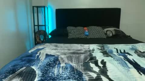 handsome_dick_swanger online show from 21, 7, 2026
