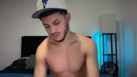 handsome_dick_swanger online show from 28, 7, 2026