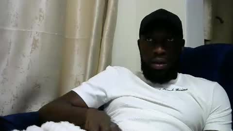 handsome king online show from 10, 12, 2024