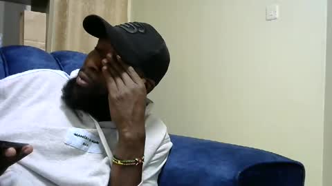 handsome king online show from 11, 12, 2024