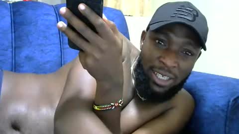 handsome king online show from 16, 12, 2024