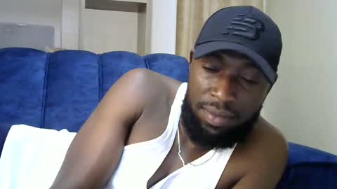 handsome king online show from 4, 1, 2025