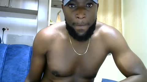 handsome king online show from 13, 1, 2025