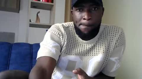 handsome king online show from 15, 1, 2025