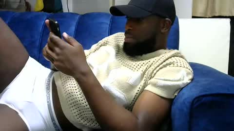 handsome king online show from 15, 1, 2025