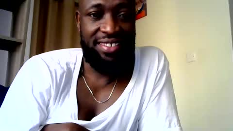 handsome king online show from 8, 6, 2026