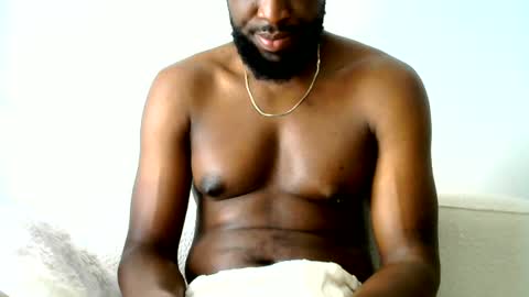 handsome king online show from 14, 6, 2026