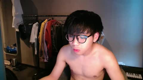 handsome_mannn online show from 1, 5, 2026
