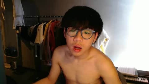 handsome_mannn online show from 3, 5, 2026