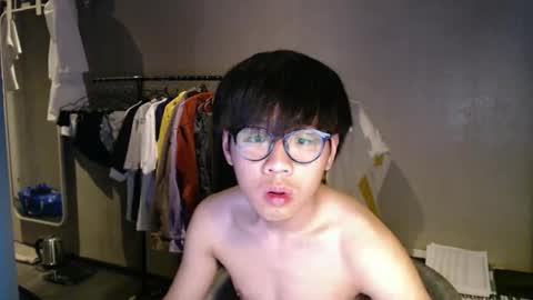 handsome_mannn online show from 3, 5, 2026