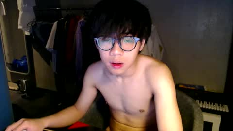 handsome_mannn online show from 21, 5, 2026